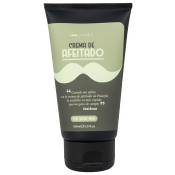 Crème à raser