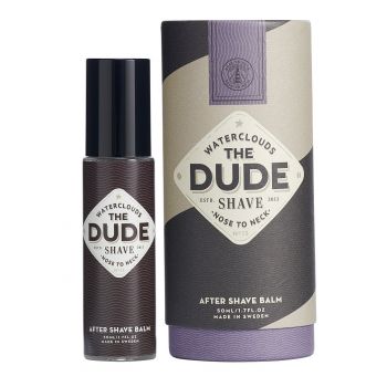 Baume Après-Rasage The Dude