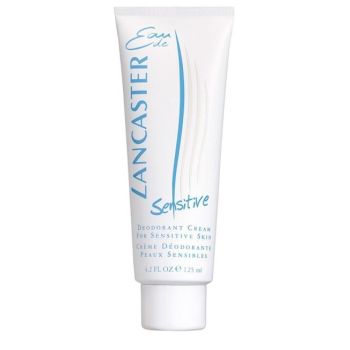 Déodorant en Crème Sensitive