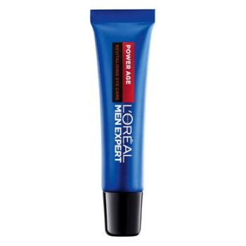 Soin Anti-Âge Contour des Yeux Power Age