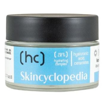 20% Hydrating Complex Hydratant Visage Jour et Nuit