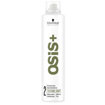 Texture Craft Spray de stylisme sec