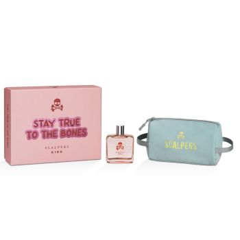 Kids Girl The Glitter Coffret Eau de Toilette