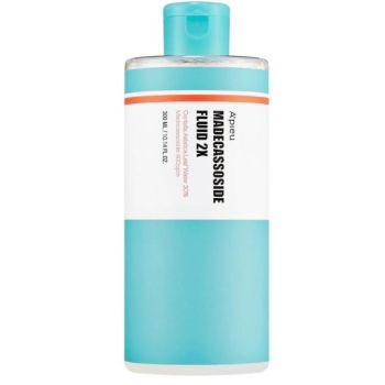 Madecassoside Fluide x2 Rafraîchissant et Hydratant