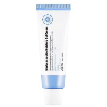 Madecassoside Crème Hydratante en Format Gel