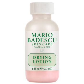 Lotion Asséchante Nuit