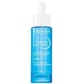 Sérum Hydrabio Hyalu+ Hydratant