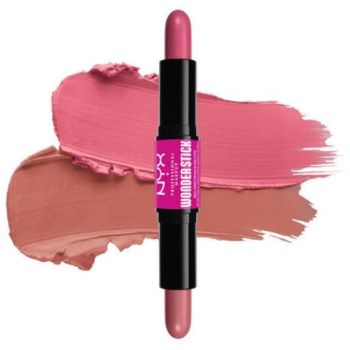 Wonder Stick Cream Blush duo en barre