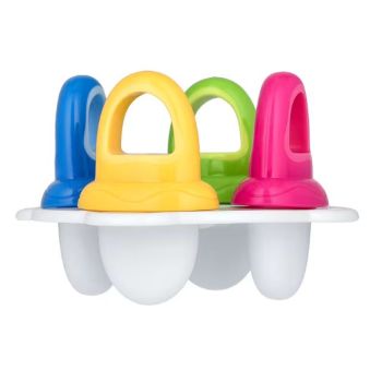 Sucettes Glacées