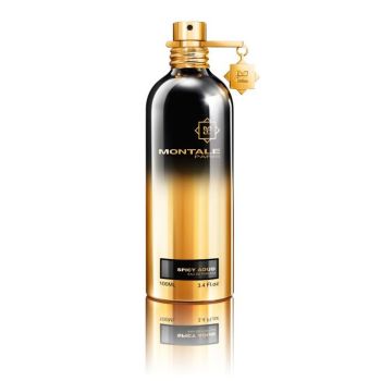 Spicy Aoud Eau de Parfum