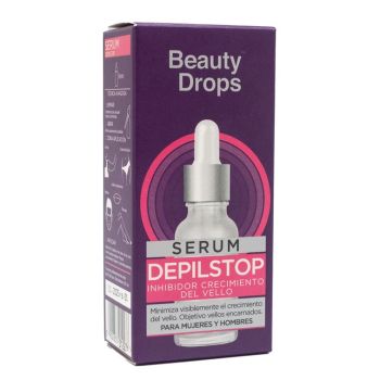 Depilstop Sérum Inhibiteur de la croissance des poils