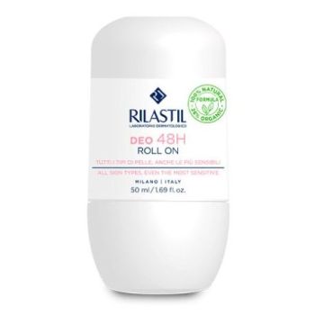 Déodorant Roll On 48 Heures