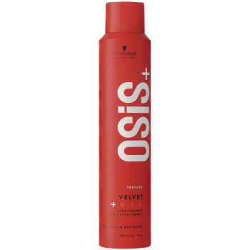 Velvet Spray Effet Cire à tenue Légère