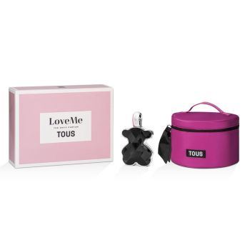 LoveMe The Onyx Parfum Coffret Femme