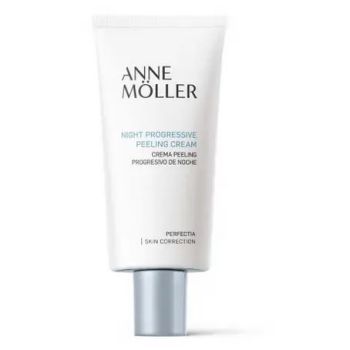 Perfectia Crème Peeling Progressif de Nuit