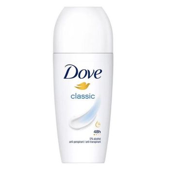 Classic Déodorant Roll-on