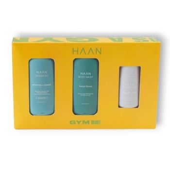 Gym Buddy Set Cadeau