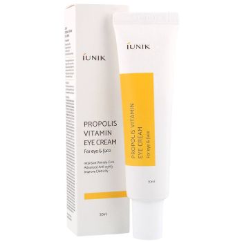 Contour des Yeux à la Propolis