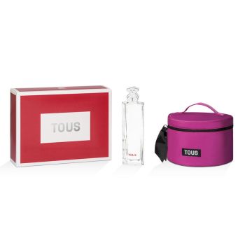 Eau de Toilette Coffret
