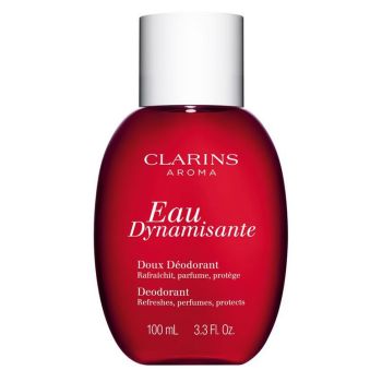 Eau Dynamisante Déodorant