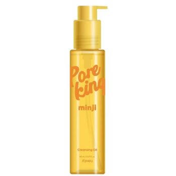 Pore King Minji Huile Nettoyante