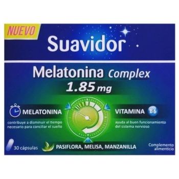 Melatonine Complex