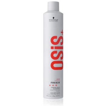 Elastic Spray de fixation moyenne