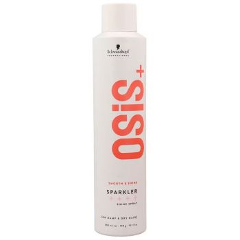 Sparkler Shine Spray de brillance