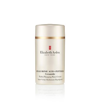 Crème Hydro-Repulpante Acide Hyaluronique + Peptides