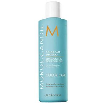 Color Care Shampoing