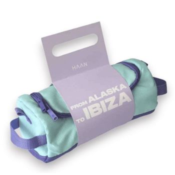 De Alaska a Ibiza Set de Bain Pour Voyage