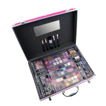 Colour Perfection Pink Malette de Maquillage