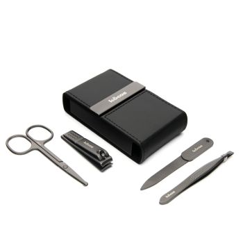 Kit de manucure 4-en-1 Xepia