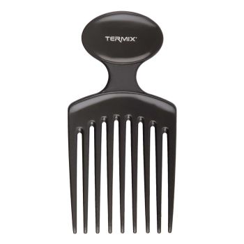 Pettine Titanio Professionale Grande