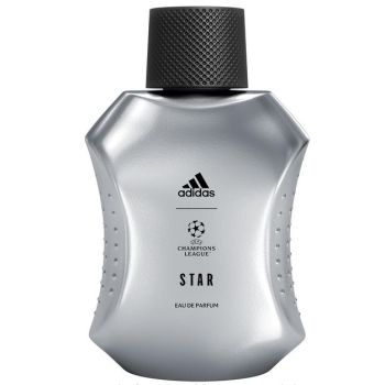 Uefa Champions League Star Edition Eau de Parfum