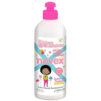 Crème de Coiffage Mis Pequeños Rizos