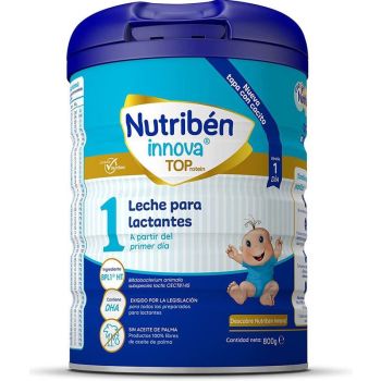 Lait de Démarrage Innova 1
