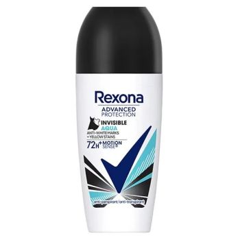 Invisible Aqua Déodorant antitranspirant en roll-on