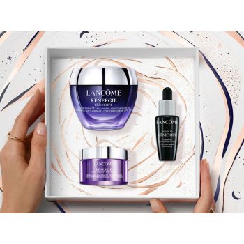 Rénergie Multi-Lift Cream Coffret de Noël 
