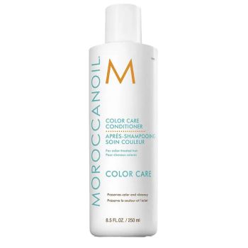 Color Care Après-shampoing pour le Soin de la Couleur