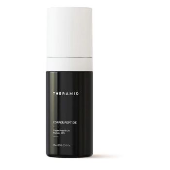 Copper Peptide 3% Traitement Anti-Âge