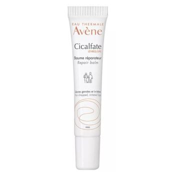 Cicalfate+ Baume Lèvres Réparateur