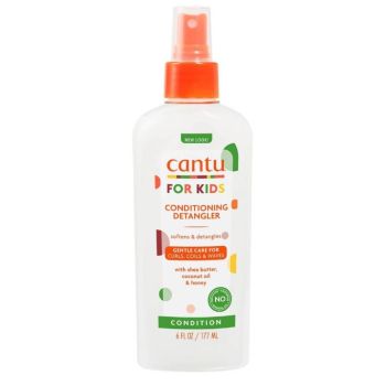 Care For Kids Après-shampoing Démêlant