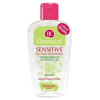 Sensitive Démaquillant pour les Yeux