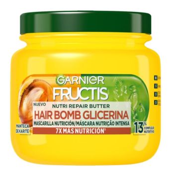 Fructis Nutri Repair 3 Butter Masque