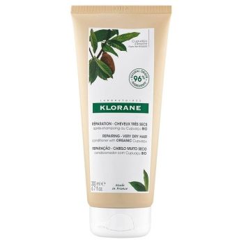 Après-Shampoing au Cupuaçu BIO Cheveux Très Secs
