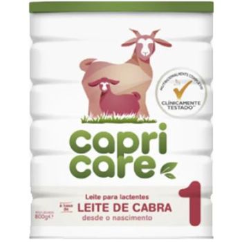 Latte di Capra 1 Preparato per Lattanti