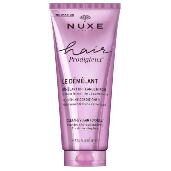 Après-shampoing Brillance Sublime