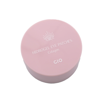 Patchs d'Hydrogel de Collagène et d'Acide hyaluronique