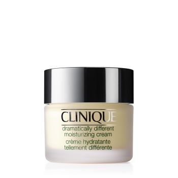 Dramatically Different Crème Hydratante